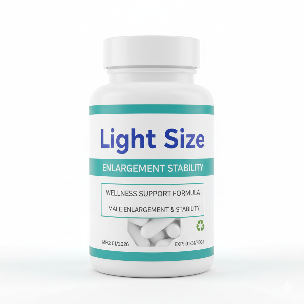 Light Size Product
